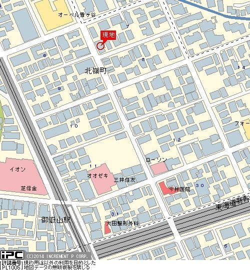 地図