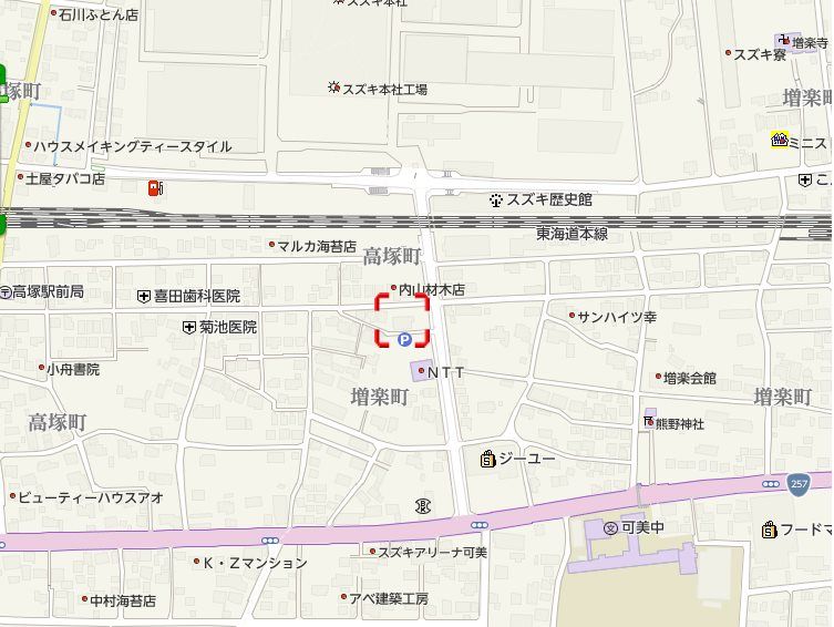 地図