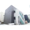 タマリンド大和町の外観