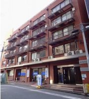 タイヨウビルの外観画像