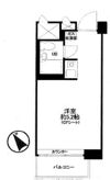 タイヨウビルの間取り画像