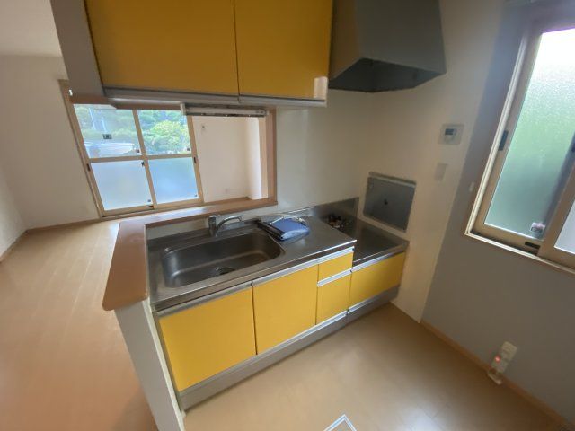 キッチン