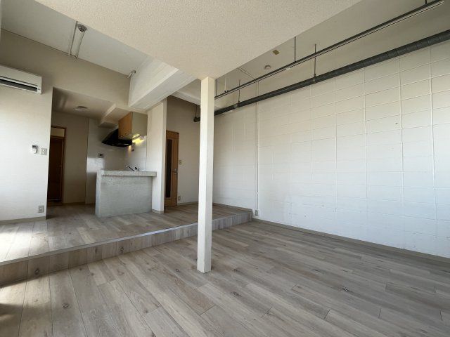 リビング