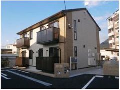 ミサキロードの外観画像