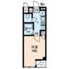 LUMIELE S・KⅡの間取り画像
