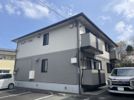 チェリーハウスの間取り画像