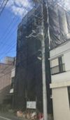 アルファ南千住の間取り画像