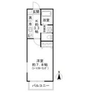 ラミアアルテ西大宮の間取り画像