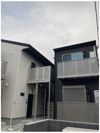 ラミアアルテ西大宮の外観