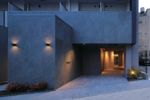 アーバネックス梅田中崎町の外観