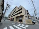 アルパウェストヴィラⅡの間取り画像