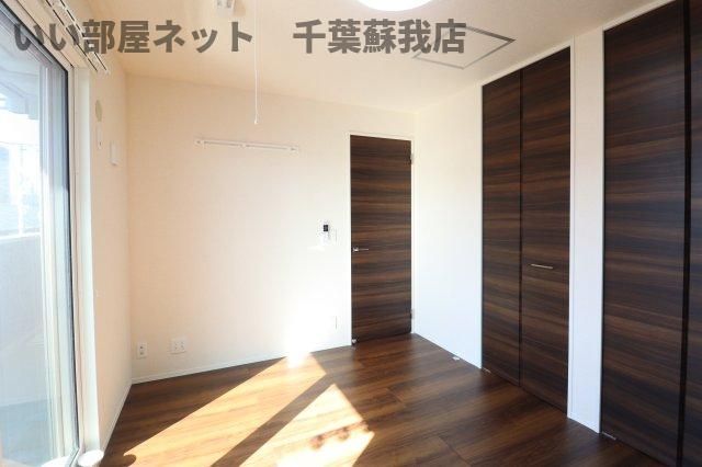 洋室