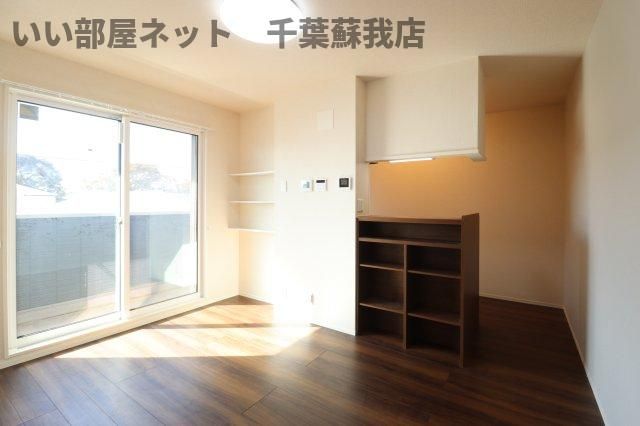 リビング