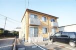 プランドール棟高の間取り画像