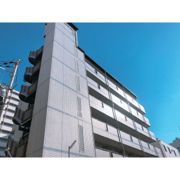 アルカサル江坂の外観画像