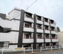 T’s garden EBISU（旧カルチェブラン恵比寿）の外観画像