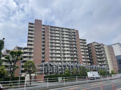 グローリオ志村ハウスの外観画像