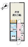 (仮称)キャメル久米川4の間取り画像