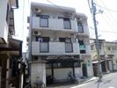 イレブンマンションの間取り画像