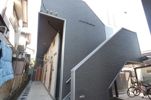 クレオ吉塚伍番館の外観画像