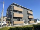 サクラーレの間取り画像