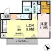 サクラーレの間取り画像