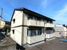 パピリオパーク B棟の間取り画像