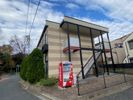 フォルターナ阿佐谷南の間取り画像