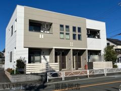 クレアⅡの外観画像