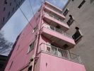 ウィリアムヒルズ桜上水の間取り画像