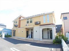 メゾン・トロワ・ド・ジャンコの外観画像