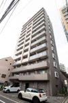 日神デュオステージ浅草の間取り画像