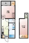 MODERN PALAZZO 東彼杵の間取り画像