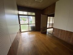 前橋市茂木町貸戸建住宅の間取り画像