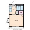 ピュアメゾンときわ台の間取り画像