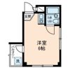 サンライズの間取り画像