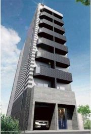 アンベリール西川口の外観画像