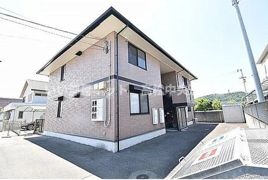 セジュール坂出の外観画像