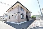 セジュール坂出の間取り画像