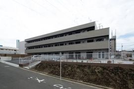 LOC’S YOKODAIの外観画像