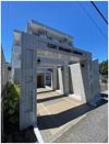 クリオ新杉田壱番館の外観画像