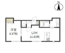 Signalの間取り画像
