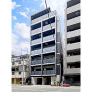 ウェルスクエア錦糸町SOUTHの外観画像