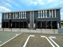 コーポレーヴ高松Ⅰの外観画像