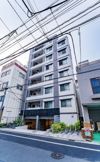 ARTESSIMO VERDEの間取り画像