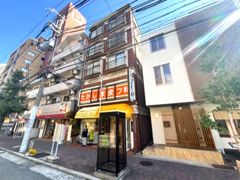 グランディア六甲道駅前の外観画像