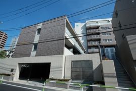 ヒューリックレジデンス茗荷谷の外観画像