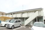 ヴィラ児玉の間取り画像