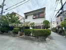 田井町25－3貸家の間取り画像
