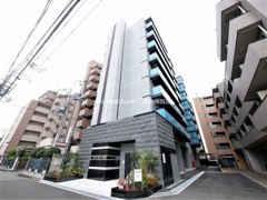 LaDouceur江坂Ⅱの外観画像